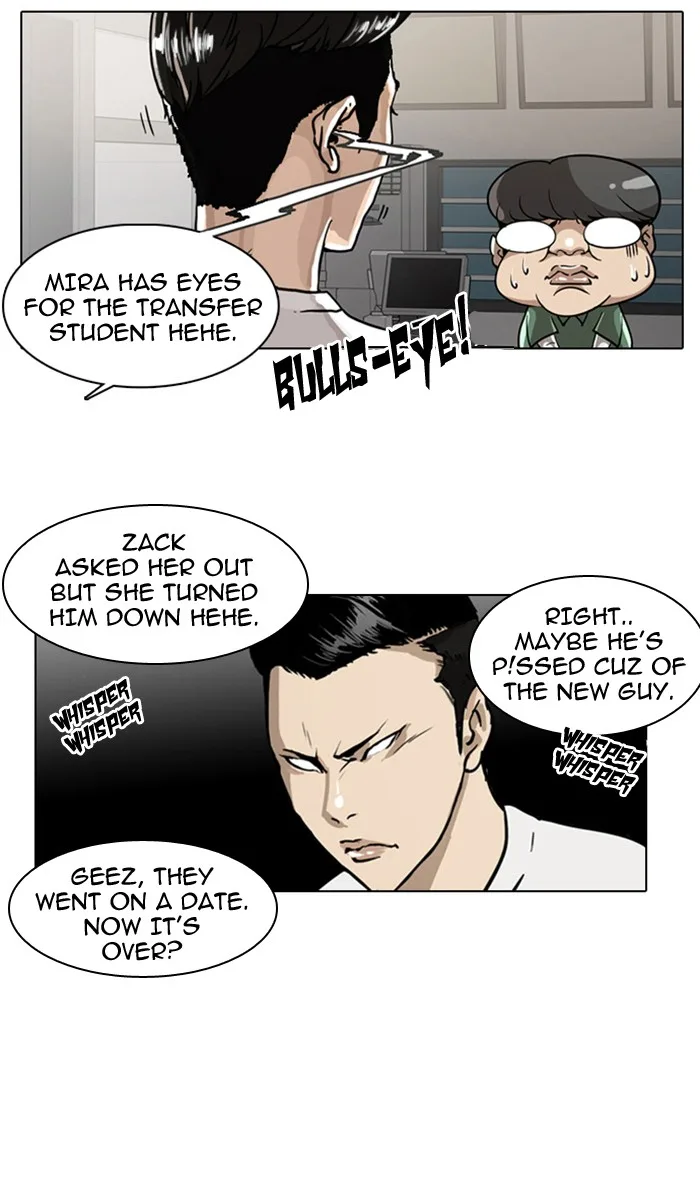Lookism - Chapter 5 - Page 41