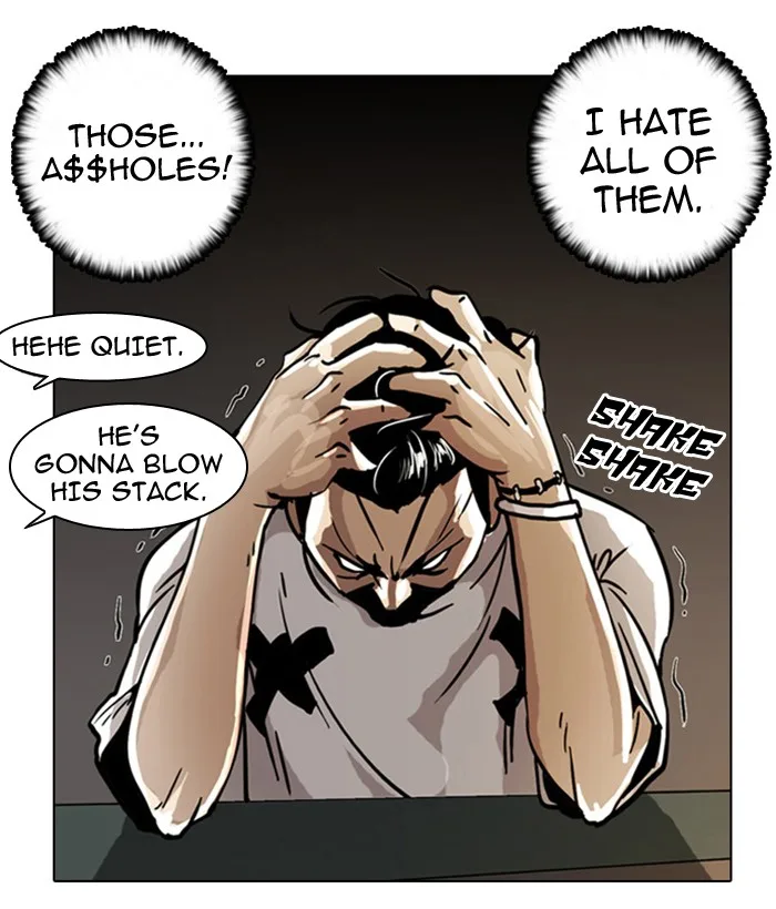 Lookism - Chapter 5 - Page 42