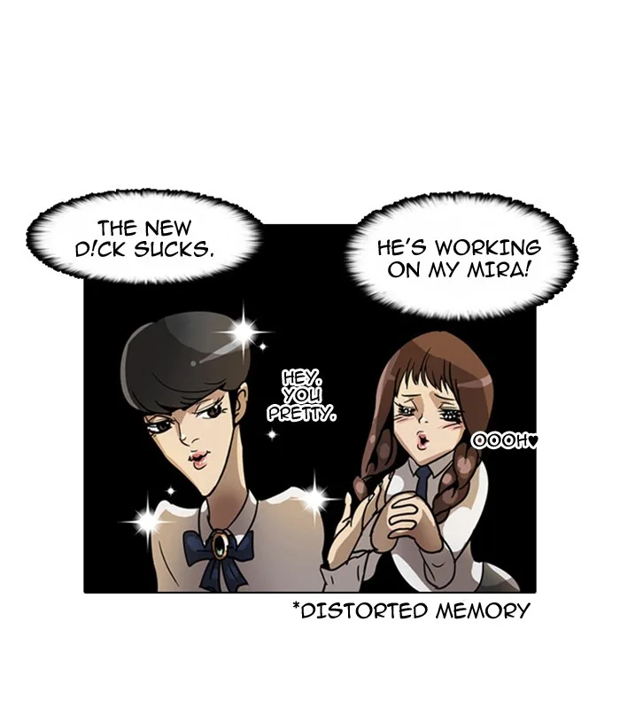 Lookism - Chapter 5 - Page 43