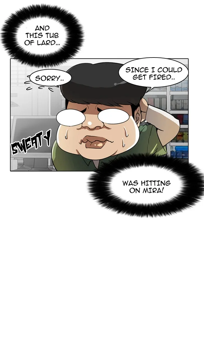 Lookism - Chapter 5 - Page 44
