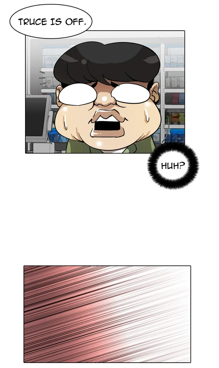 Lookism - Chapter 5 - Page 46