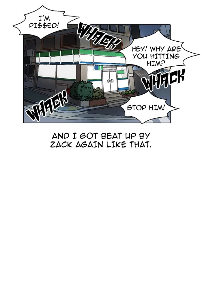 Lookism - Chapter 5 - Page 49
