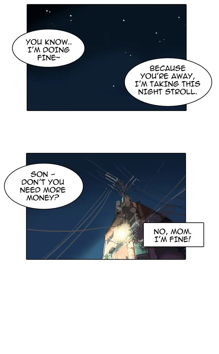 Lookism - Chapter 5 - Page 58
