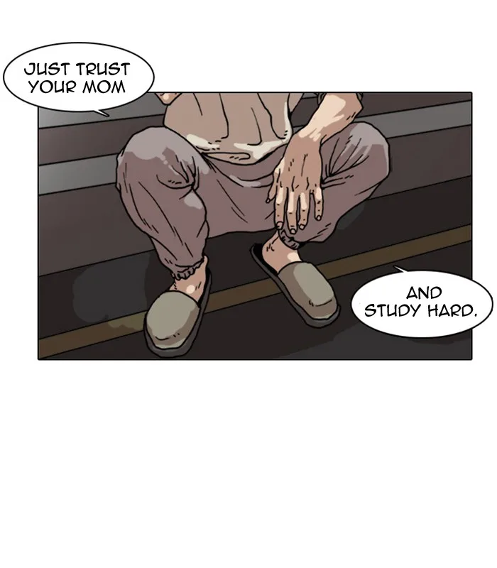 Lookism - Chapter 5 - Page 59