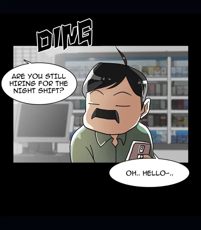 Lookism - Chapter 5 - Page 6