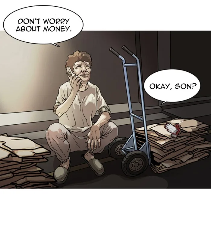 Lookism - Chapter 5 - Page 60