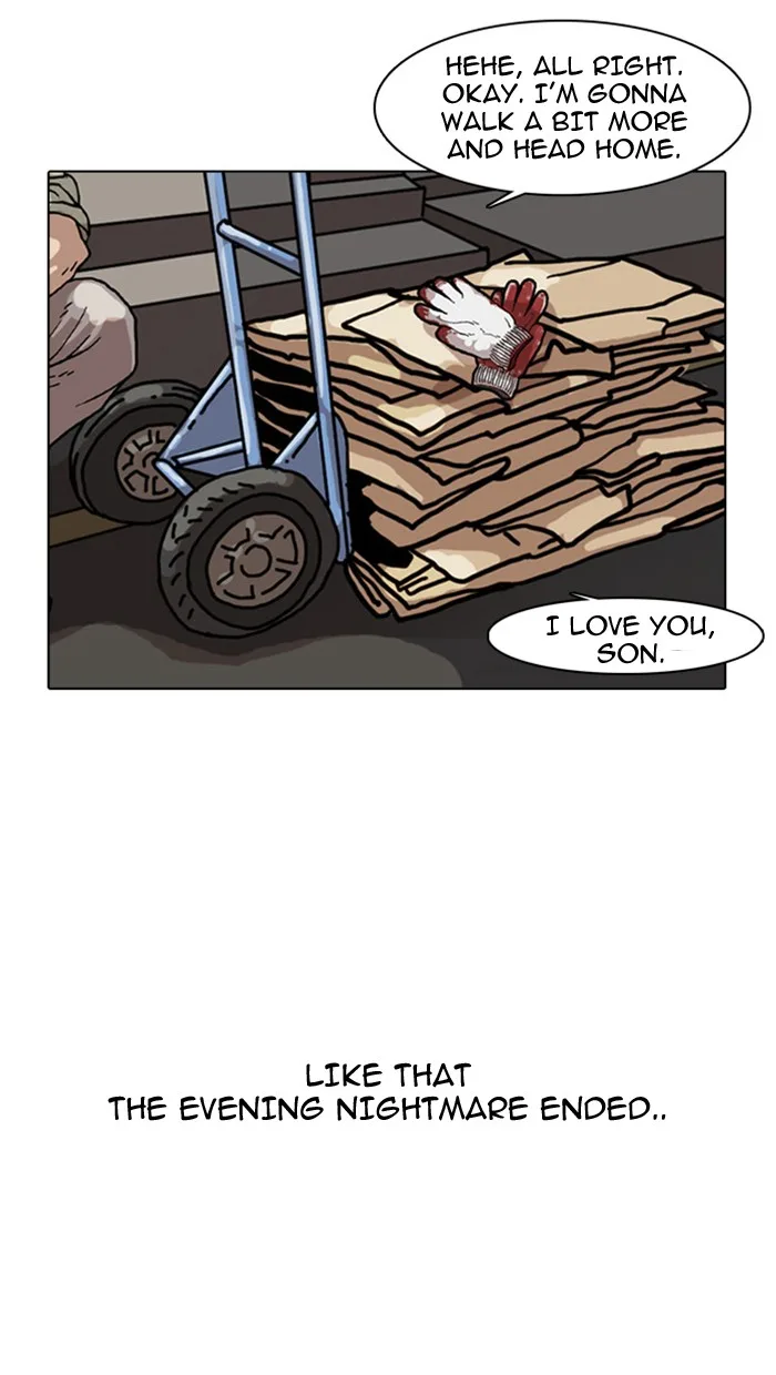 Lookism - Chapter 5 - Page 61