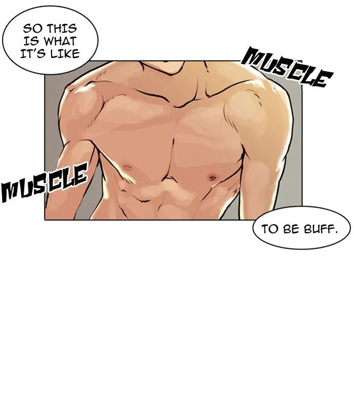 Lookism - Chapter 5 - Page 68