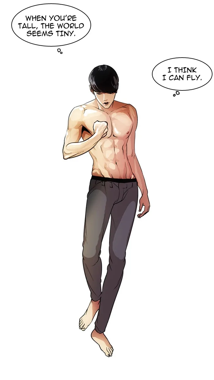 Lookism - Chapter 5 - Page 69