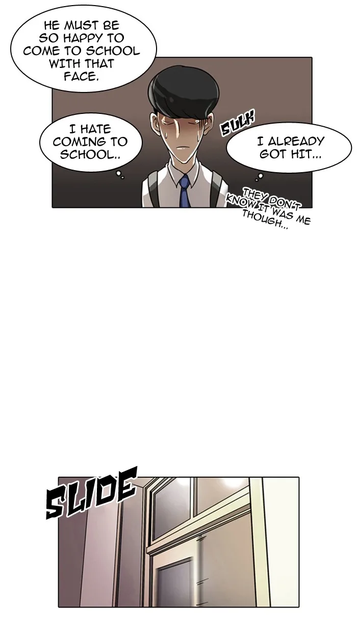 Lookism - Chapter 5 - Page 73