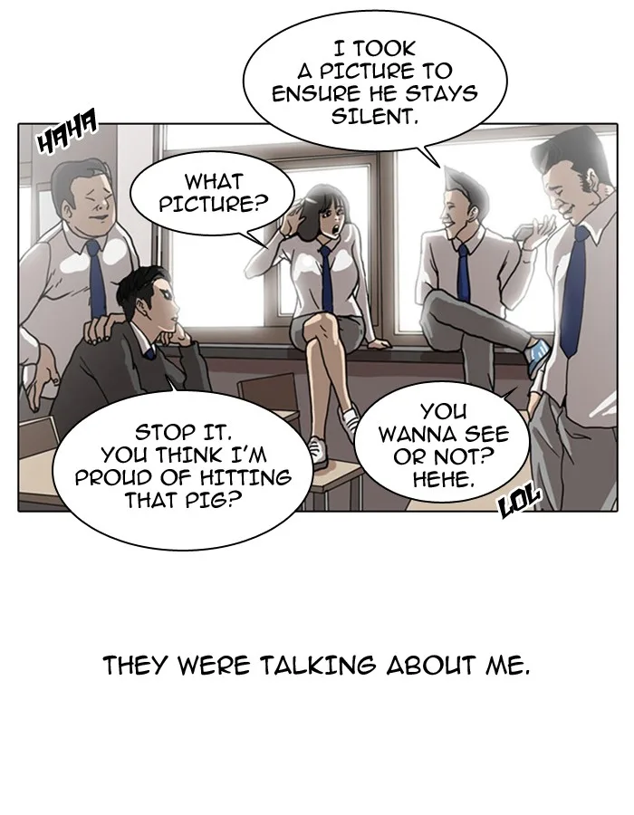 Lookism - Chapter 5 - Page 75