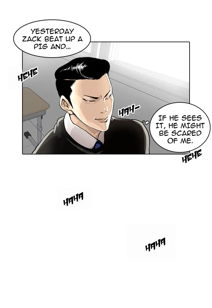 Lookism - Chapter 5 - Page 77