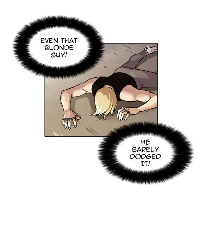 Lookism - Chapter 50 - Page 16