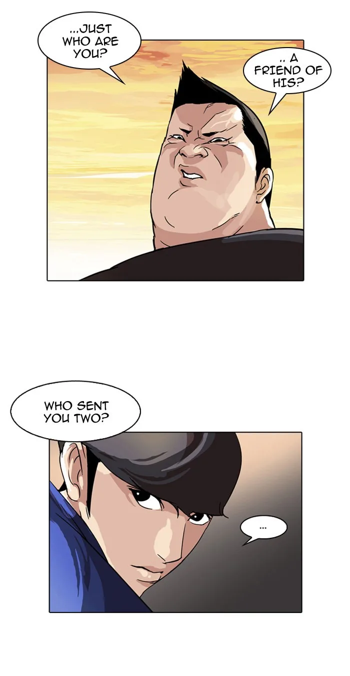 Lookism - Chapter 50 - Page 20