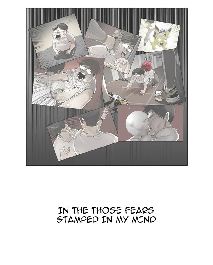 Lookism - Chapter 50 - Page 23