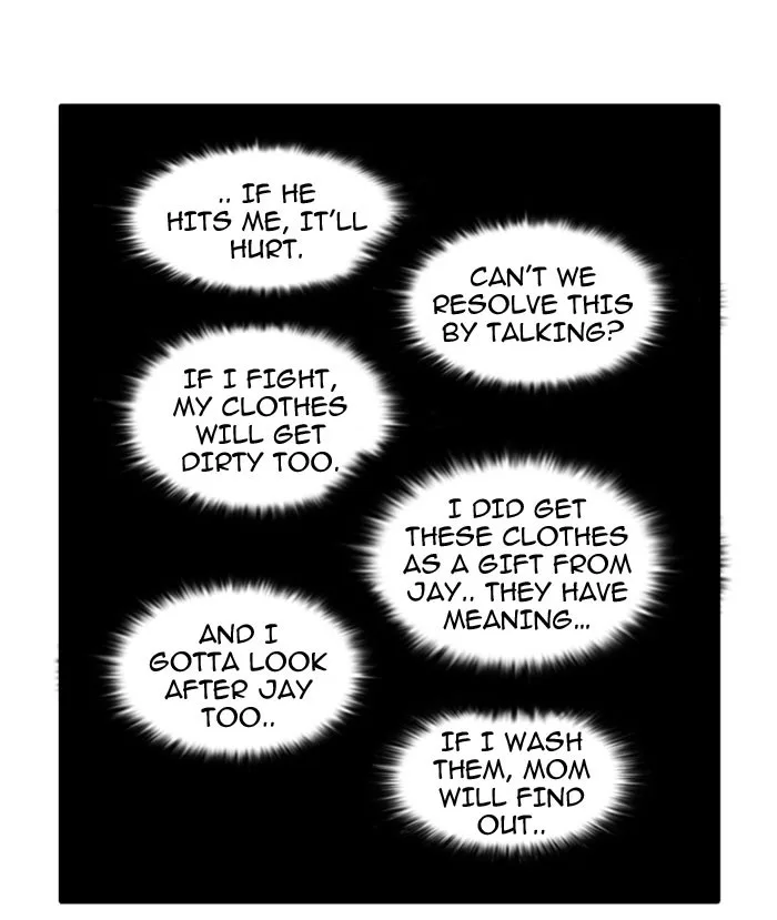 Lookism - Chapter 50 - Page 28