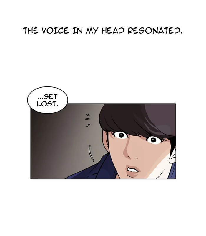 Lookism - Chapter 50 - Page 30