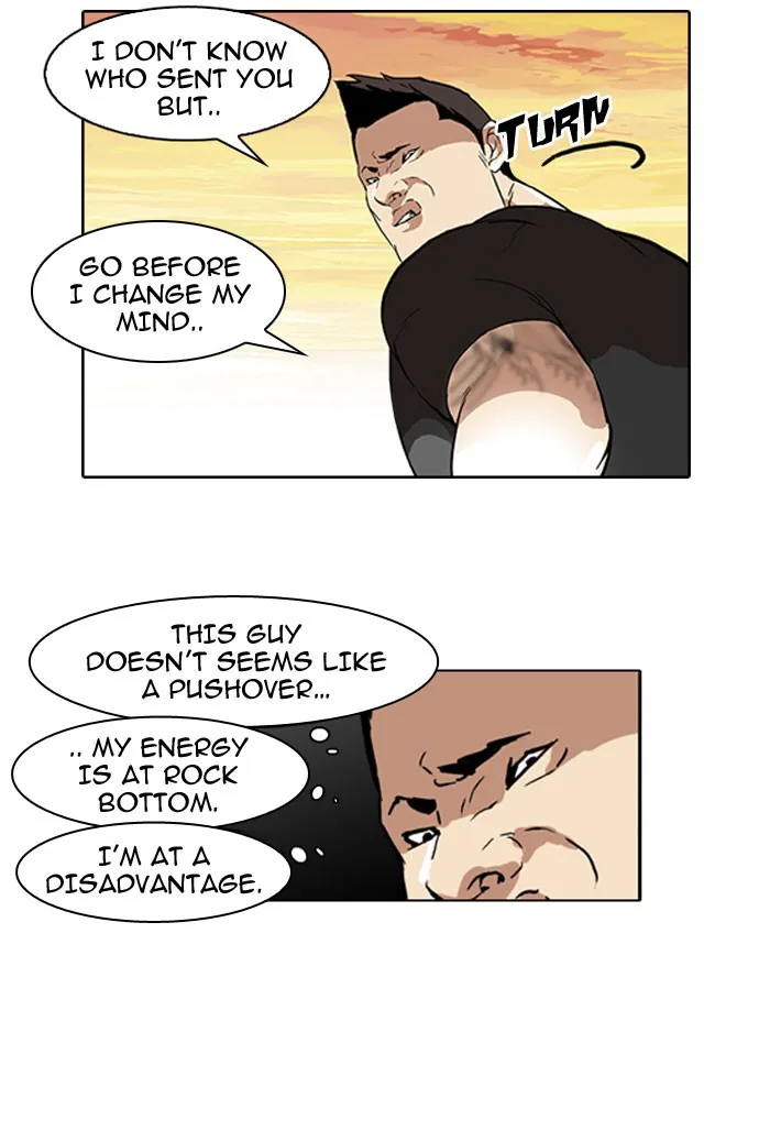 Lookism - Chapter 50 - Page 31