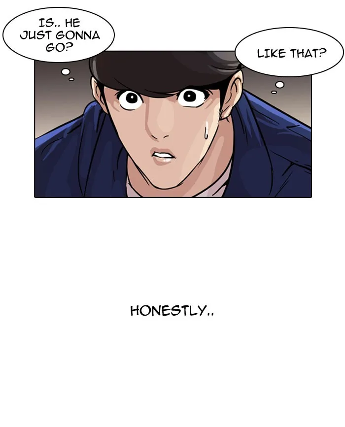 Lookism - Chapter 50 - Page 33