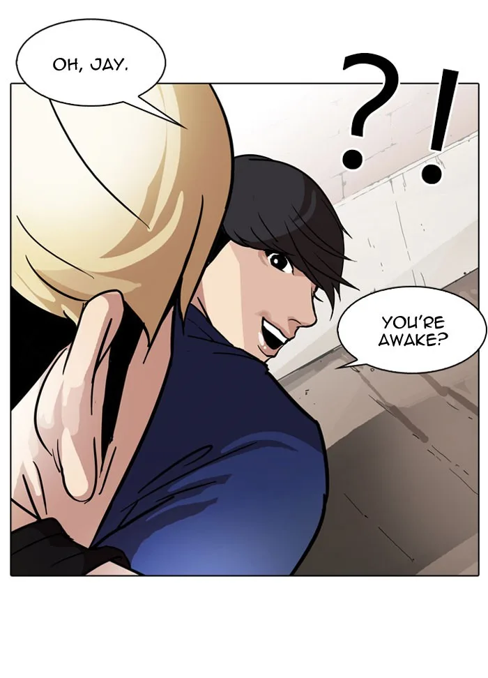 Lookism - Chapter 50 - Page 37