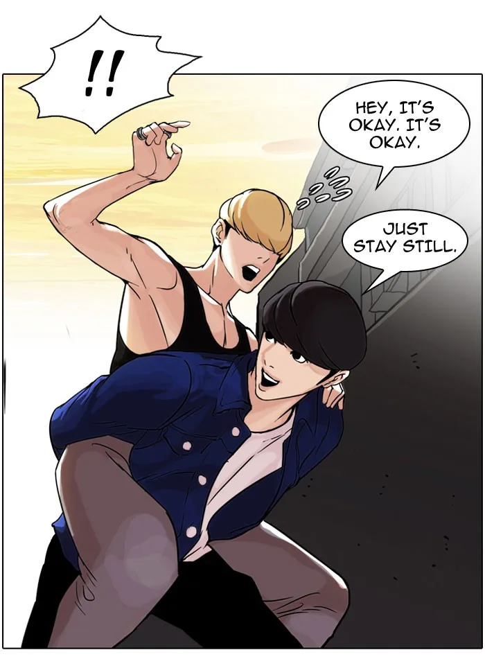 Lookism - Chapter 50 - Page 38