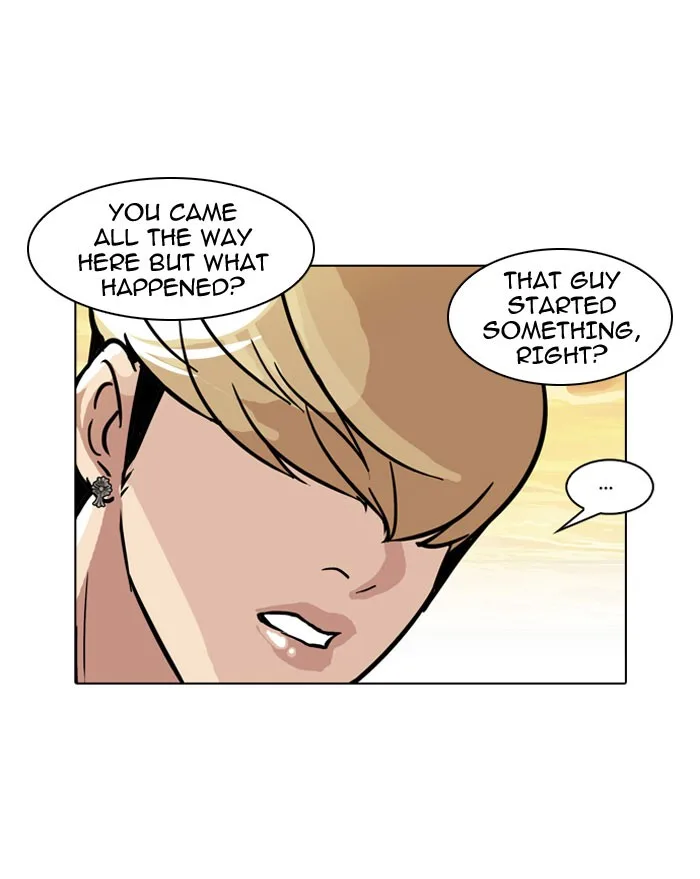 Lookism - Chapter 50 - Page 39