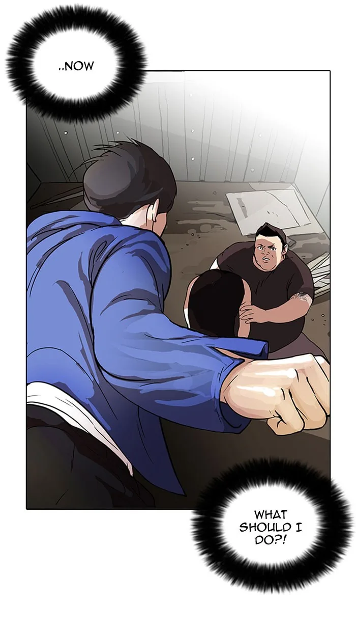 Lookism - Chapter 50 - Page 4