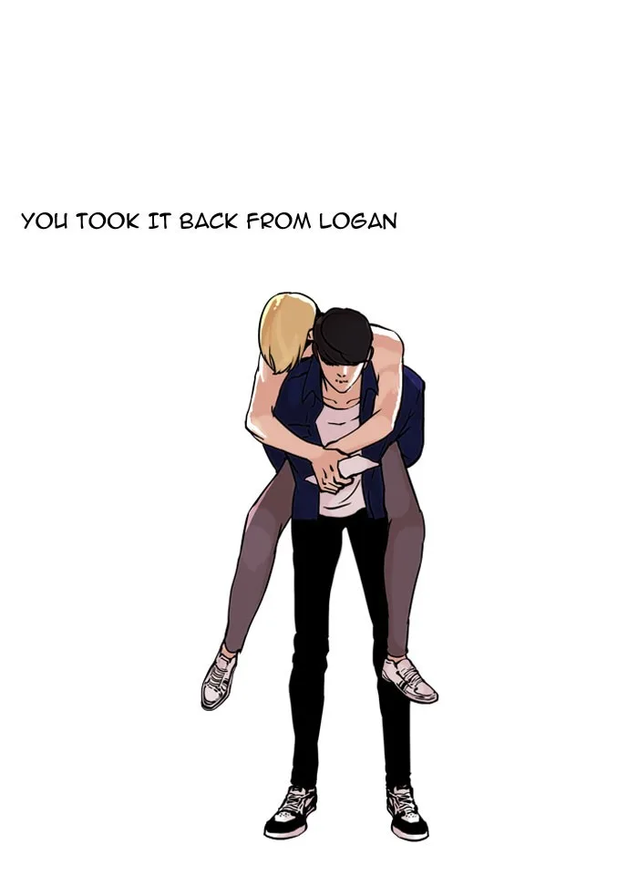 Lookism - Chapter 50 - Page 45