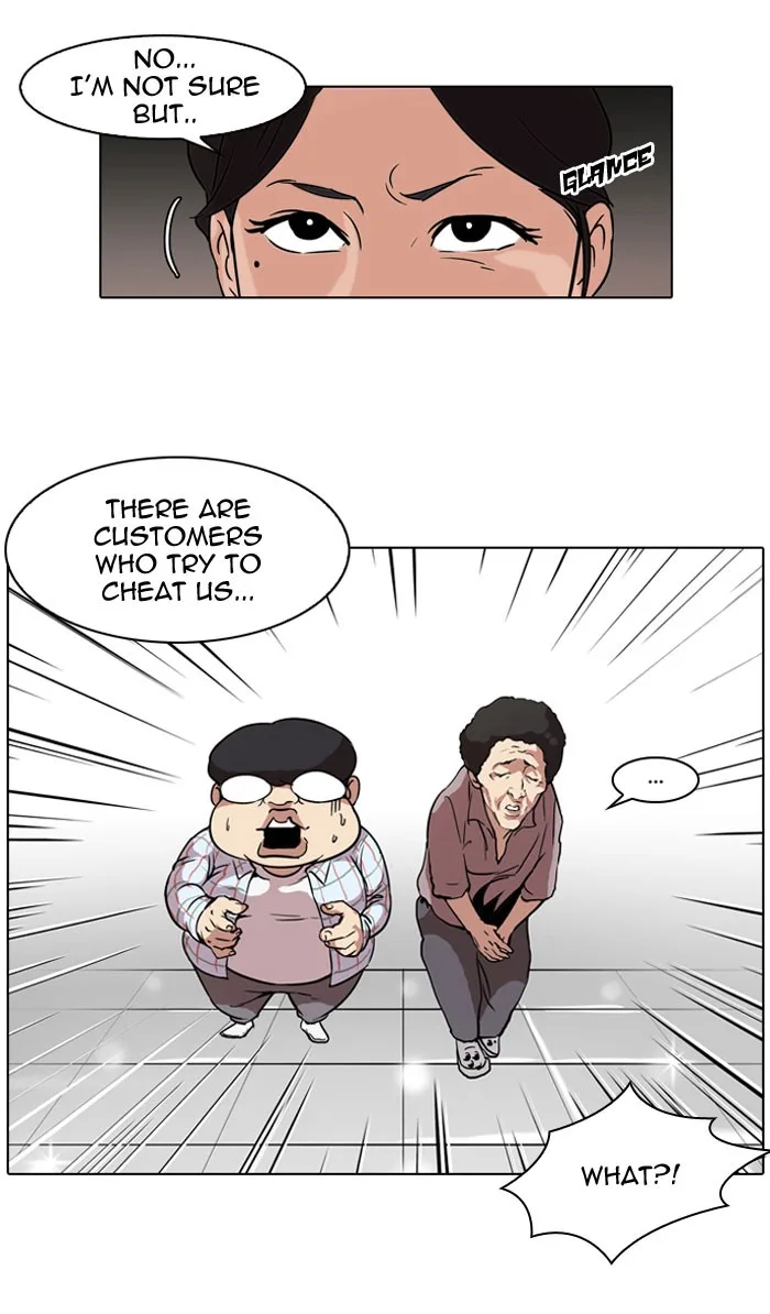 Lookism - Chapter 50 - Page 55