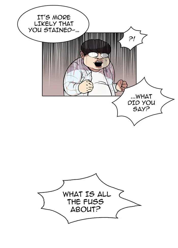 Lookism - Chapter 50 - Page 58