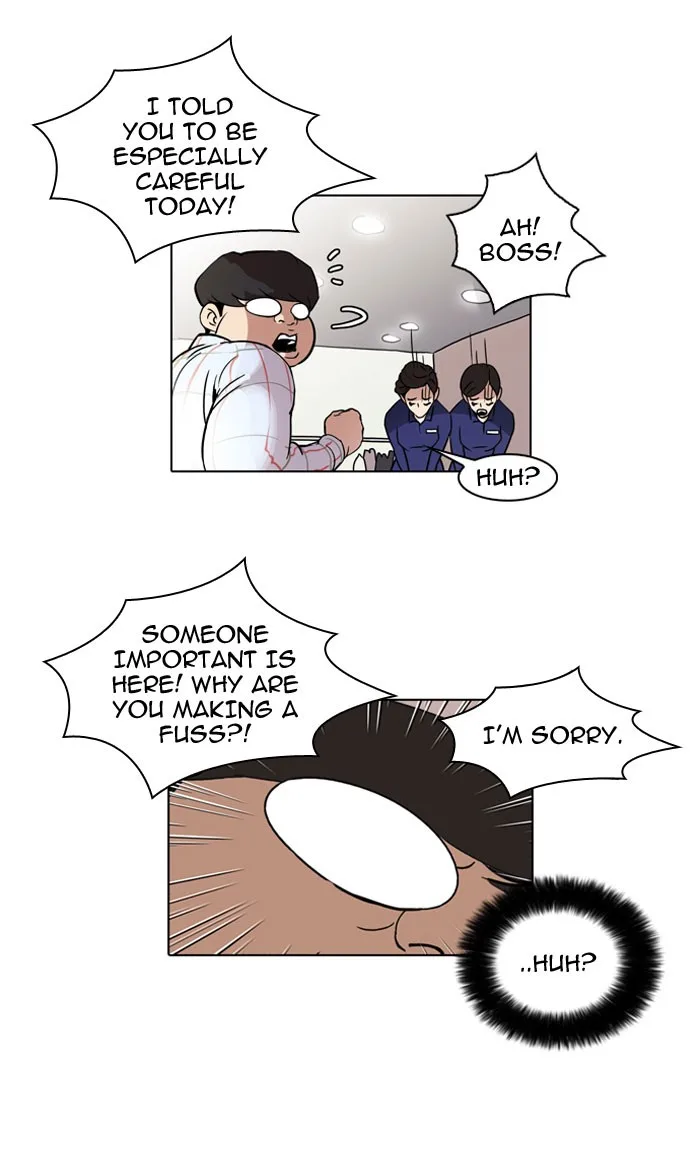 Lookism - Chapter 50 - Page 59