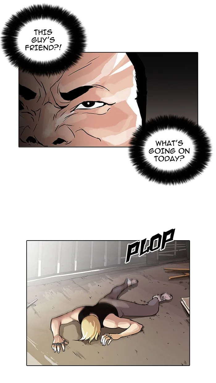 Lookism - Chapter 50 - Page 6