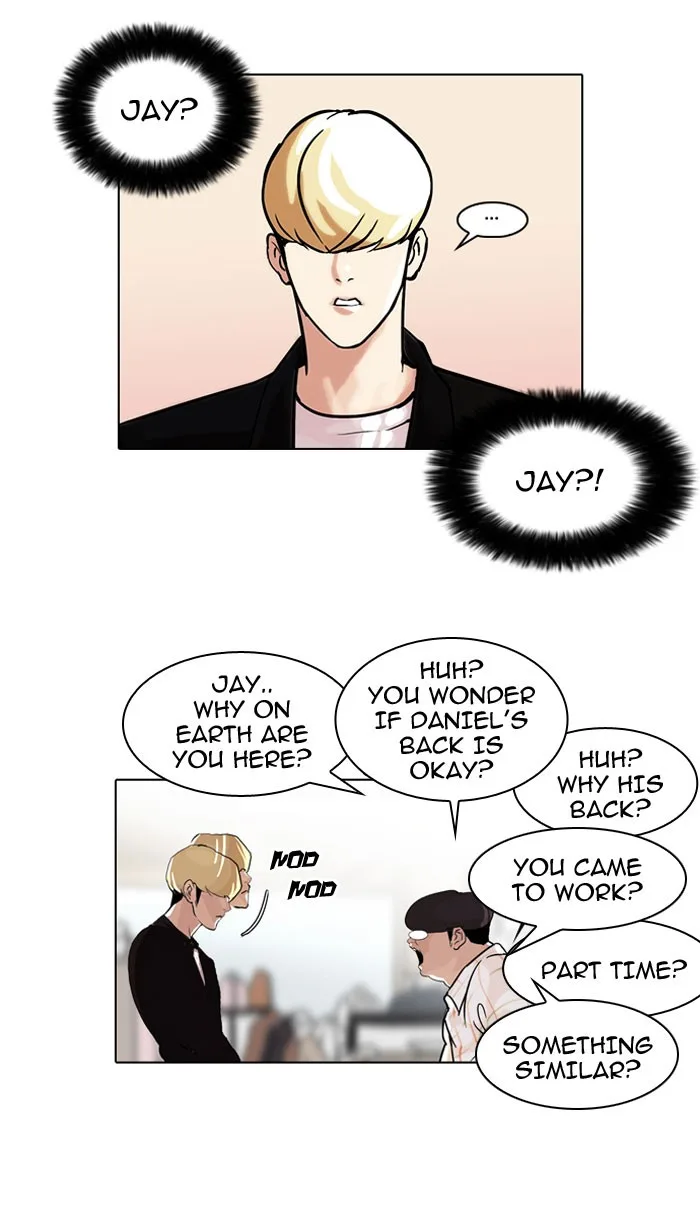 Lookism - Chapter 50 - Page 61