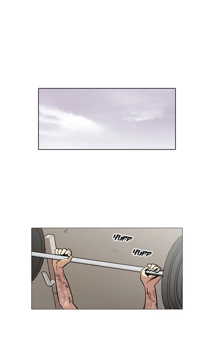 Lookism - Chapter 50 - Page 67