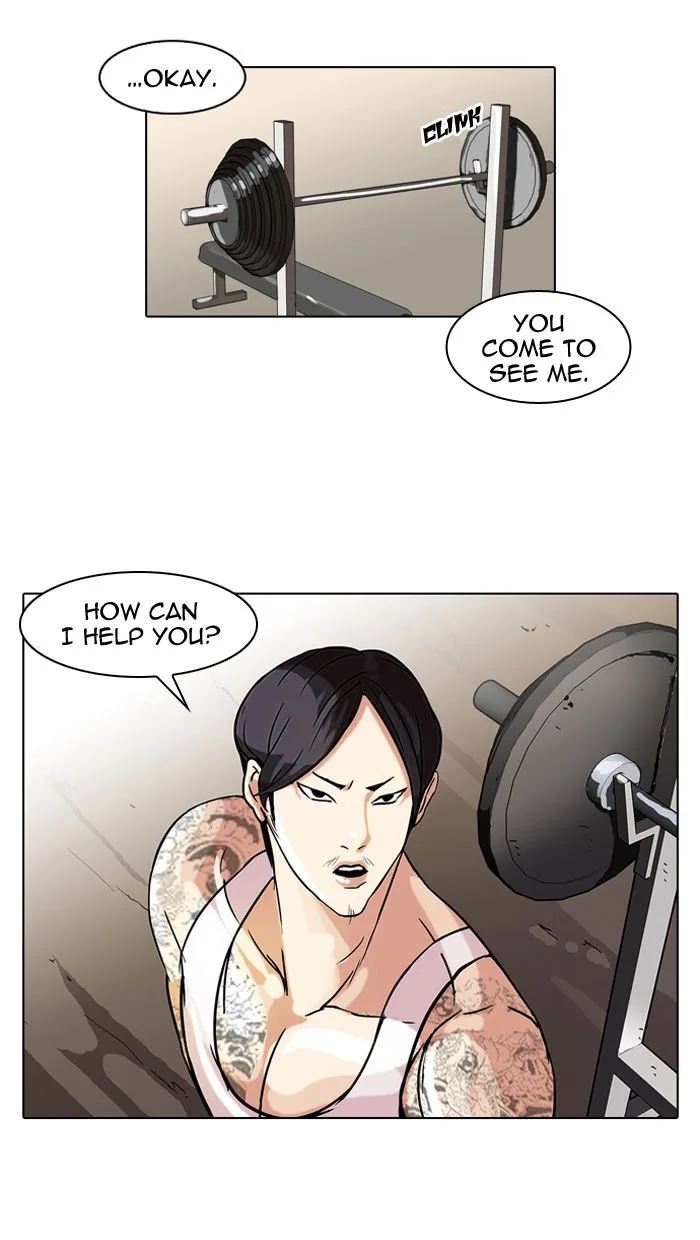 Lookism - Chapter 50 - Page 68