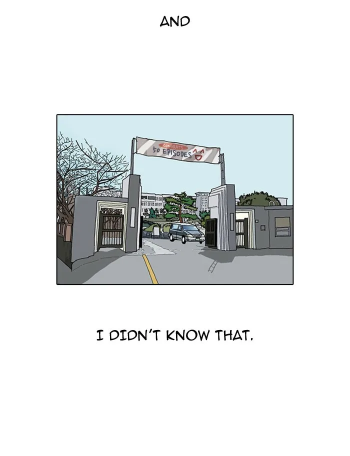 Lookism - Chapter 50 - Page 72