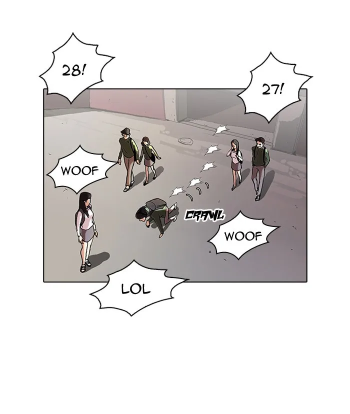 Lookism - Chapter 50 - Page 78