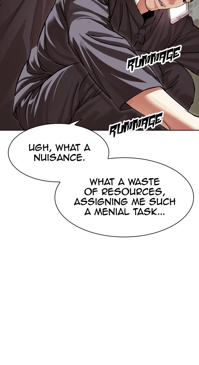 Lookism - Chapter 500 - Page 10
