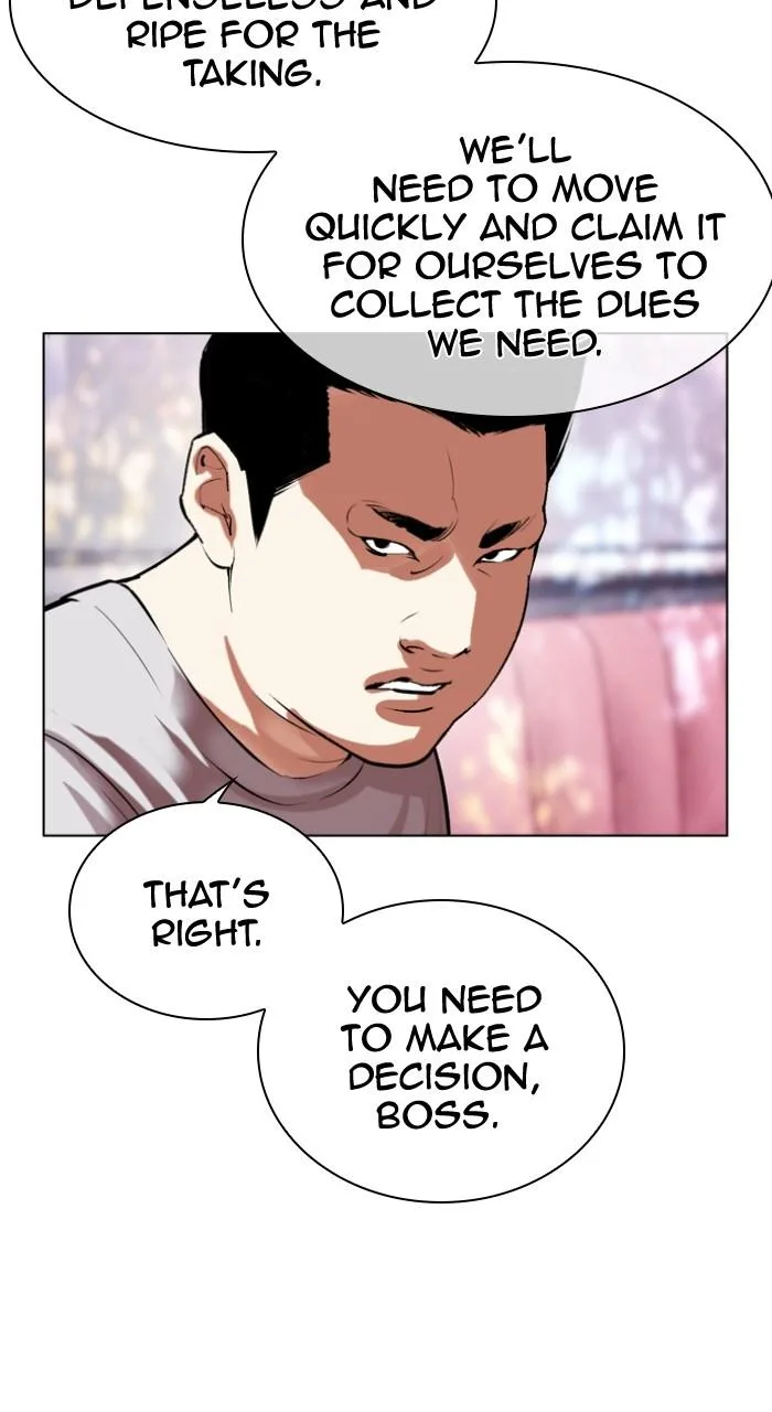 Lookism - Chapter 500 - Page 100