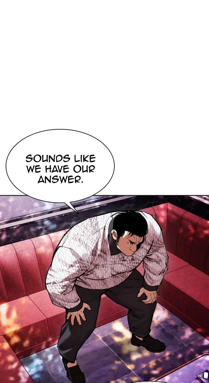 Lookism - Chapter 500 - Page 101