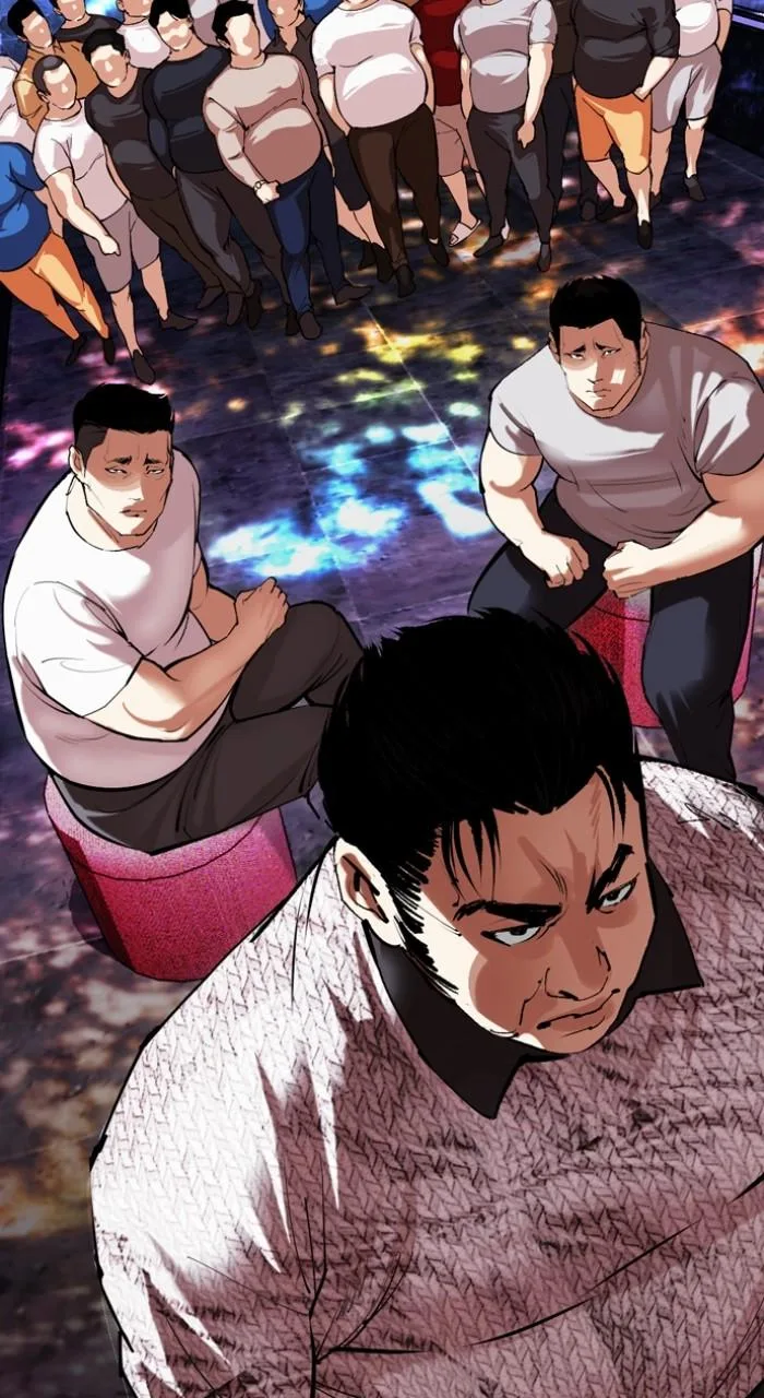 Lookism - Chapter 500 - Page 103