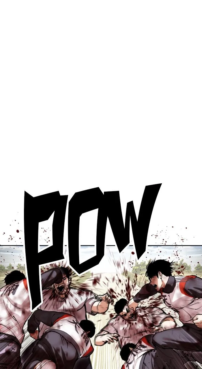 Lookism - Chapter 500 - Page 108