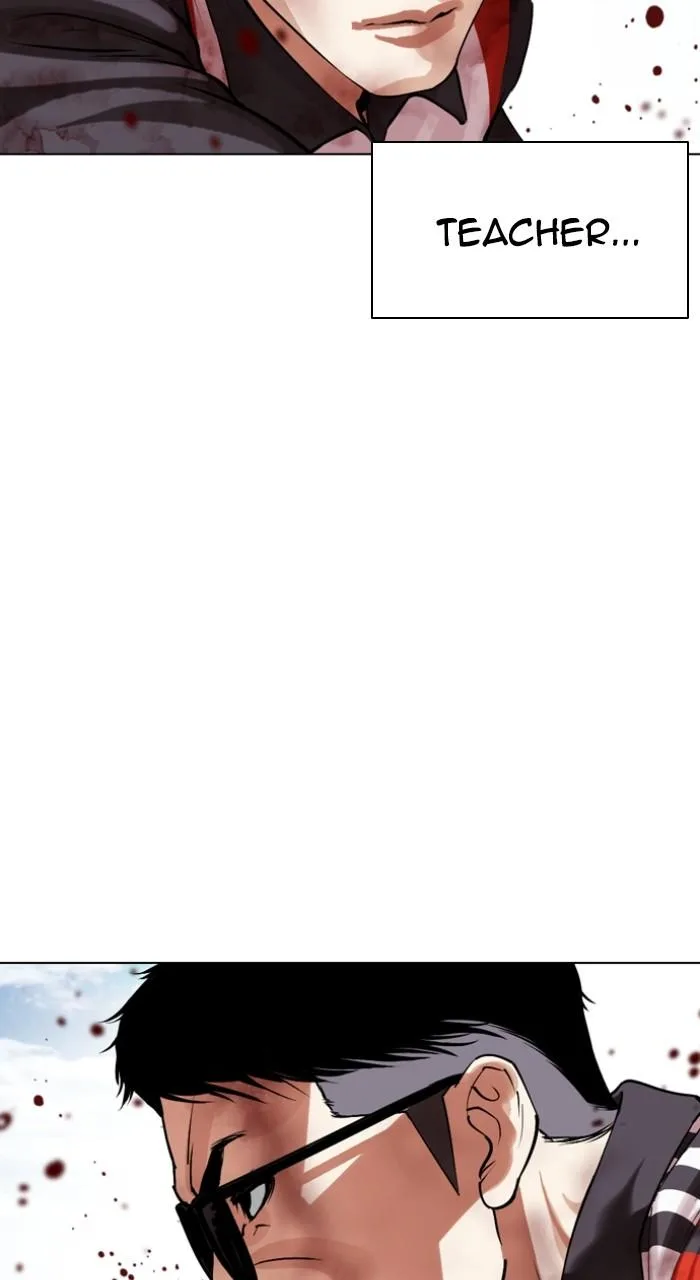 Lookism - Chapter 500 - Page 111
