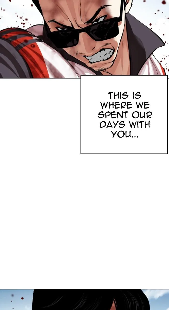 Lookism - Chapter 500 - Page 113