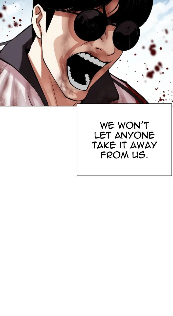 Lookism - Chapter 500 - Page 114