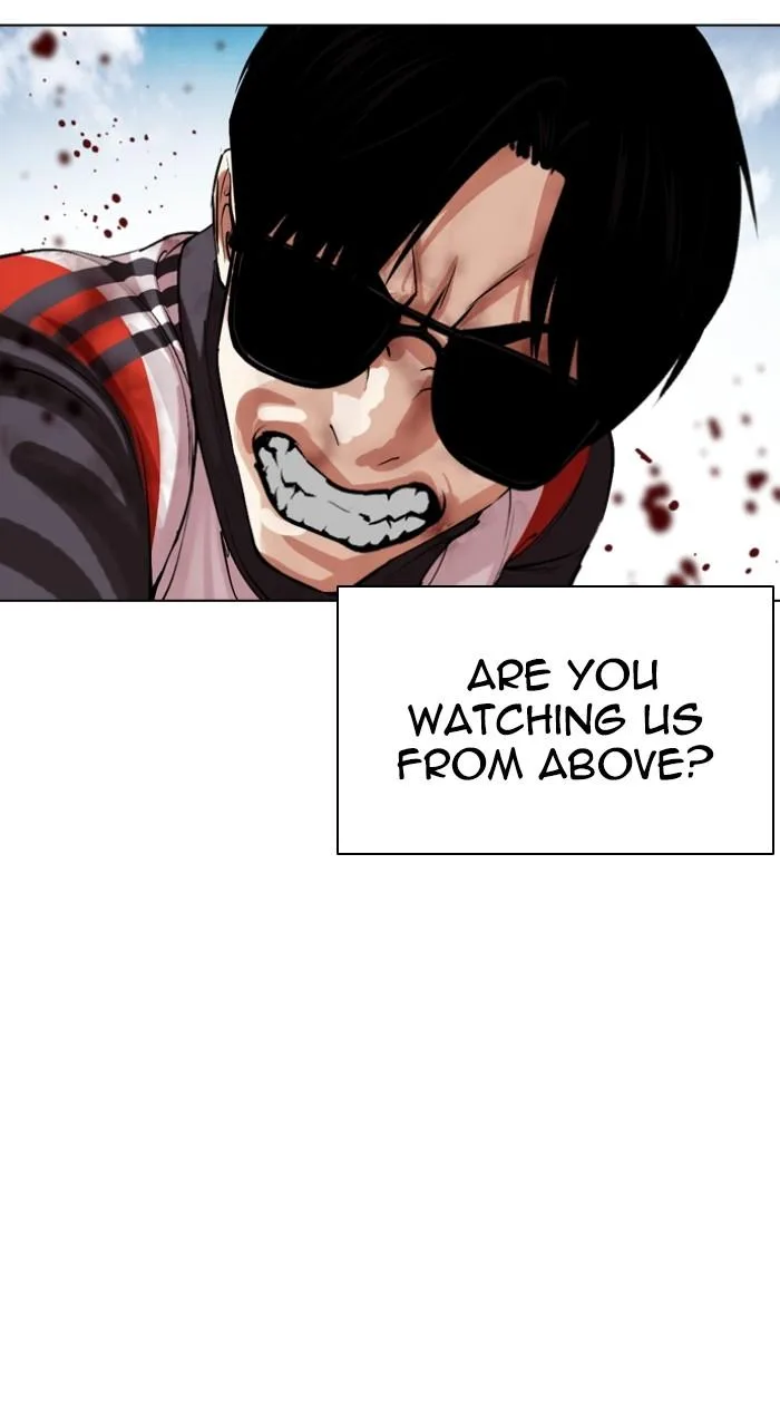 Lookism - Chapter 500 - Page 115