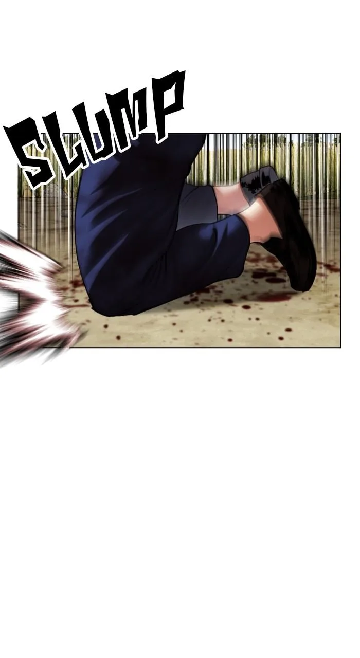 Lookism - Chapter 500 - Page 116