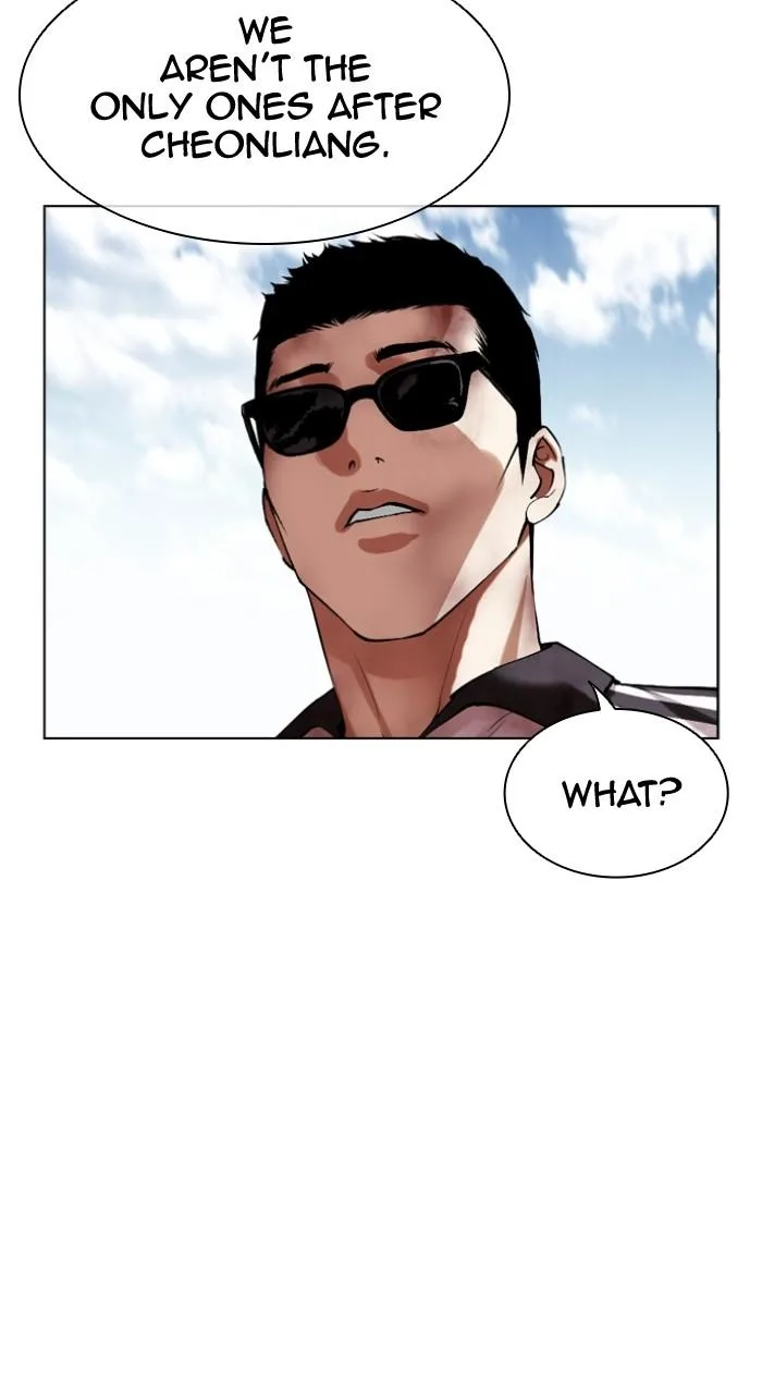 Lookism - Chapter 500 - Page 119