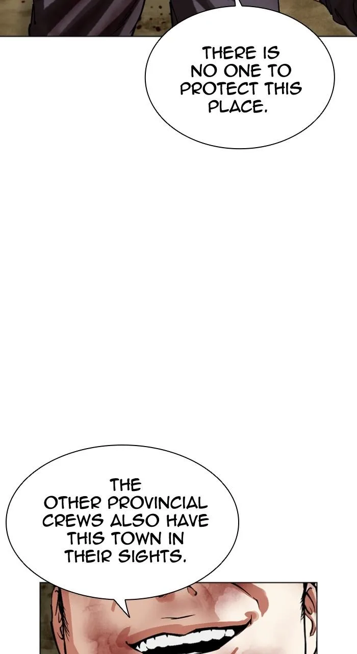 Lookism - Chapter 500 - Page 123