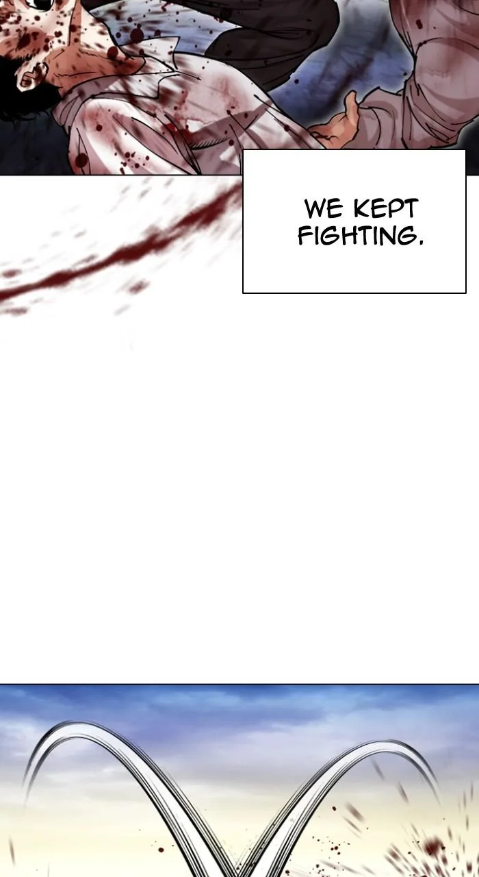 Lookism - Chapter 500 - Page 126